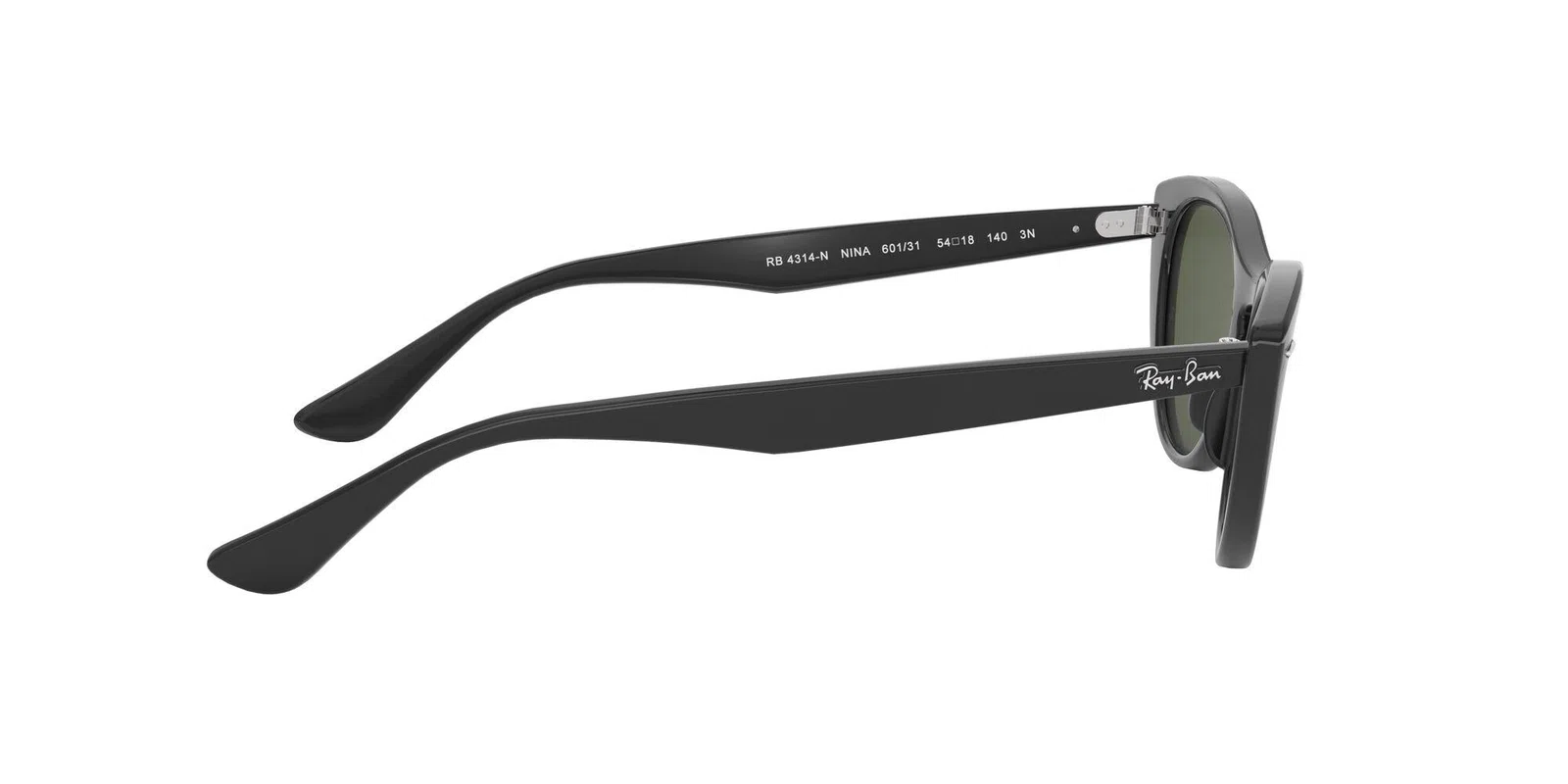 Ray-Ban Nina 4314N Sunglasses - view 45